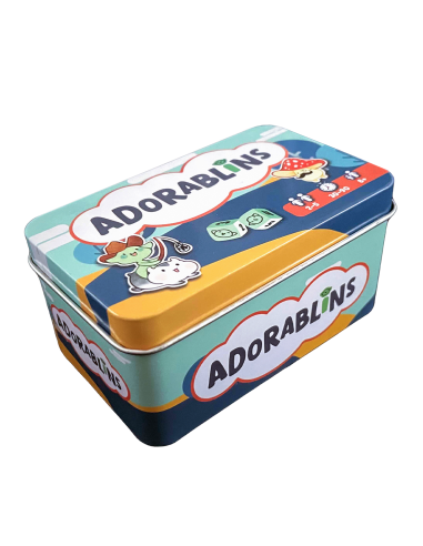 ADORABLINS