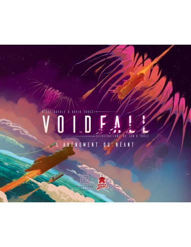 VOIDFALL