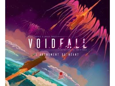 VOIDFALL