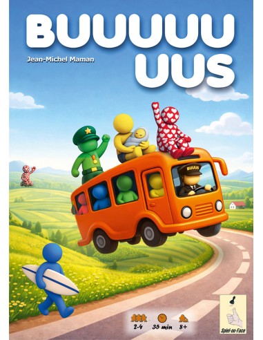 BUUUUUUUS