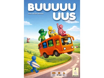BUUUUUUUS