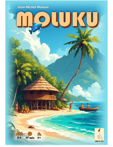 MOLUKU