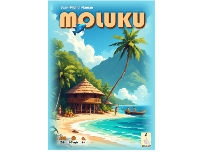 MOLUKU