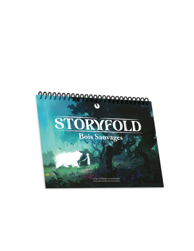STORYFOLD - Bois Sauvages