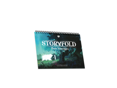STORYFOLD - Bois Sauvages