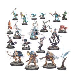 Warhammer Underworlds : Glaneurs des Ombres