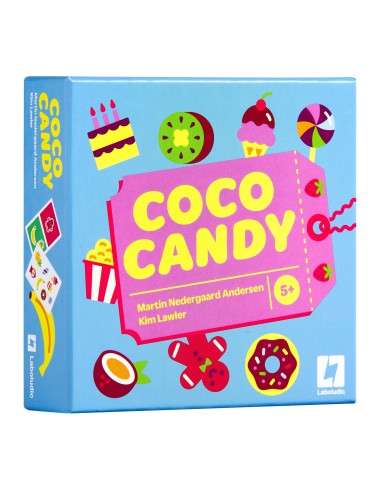 COCO CANDY