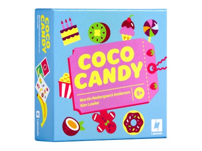 COCO CANDY