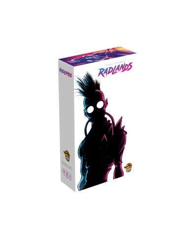 RADLANDS