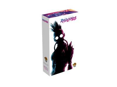 RADLANDS