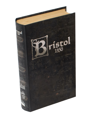 BRISTOL 1350