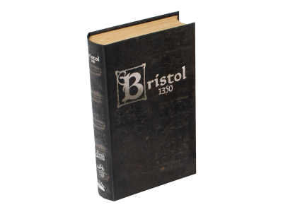 BRISTOL 1350