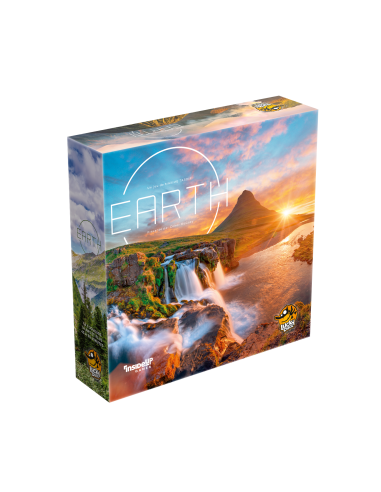 EARTH