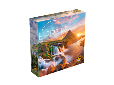 EARTH