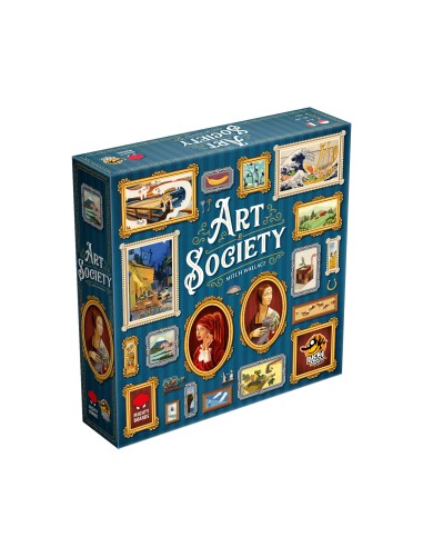 ART SOCIETY