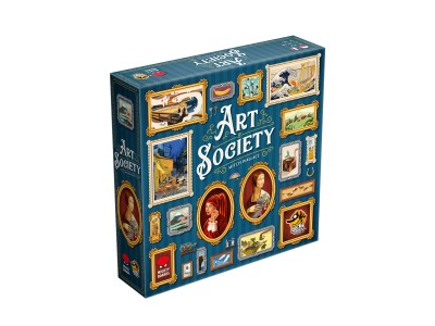 ART SOCIETY