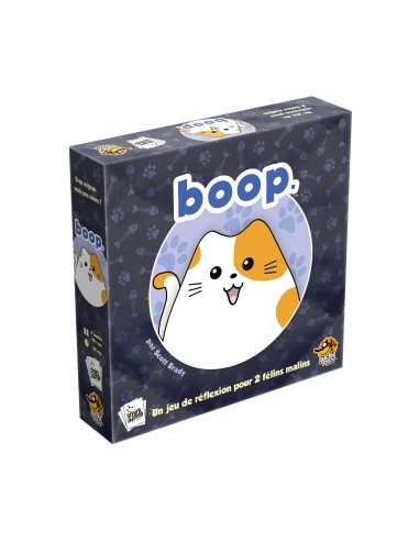BOOP