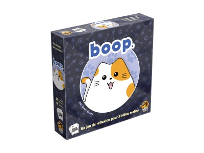 BOOP