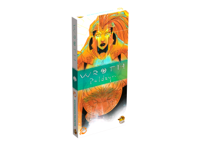 WROTH - Ext. Faction Paldeyn