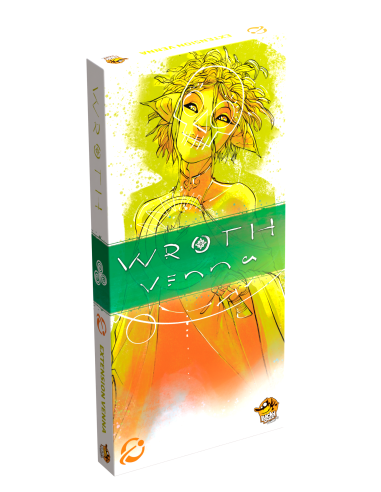WROTH - Ext. Faction Venna