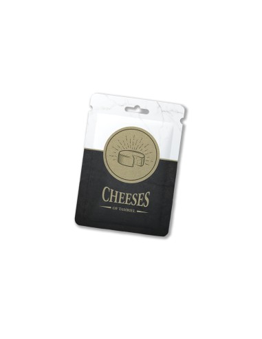 THE ELDER SCROLLS - Ext. Cheeses of Tamriel