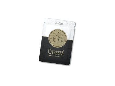 THE ELDER SCROLLS - Ext. Cheeses of Tamriel