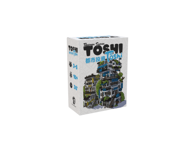 TOSHI TOSHI