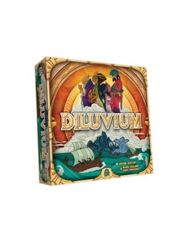 DILUVIUM