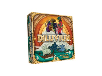 DILUVIUM