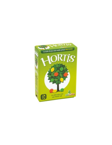 HORTIS