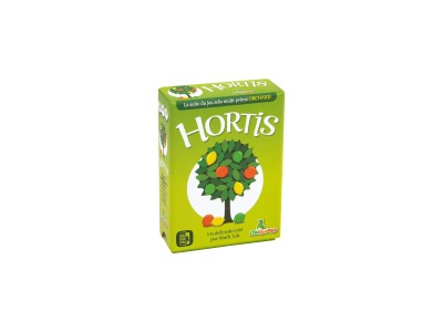 HORTIS