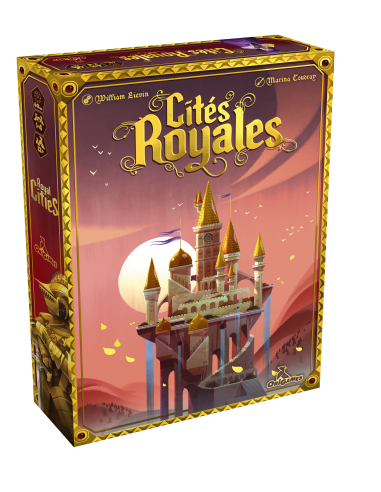 CITES ROYALES