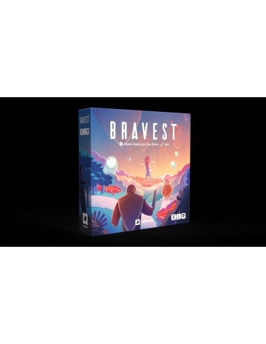 BRAVEST