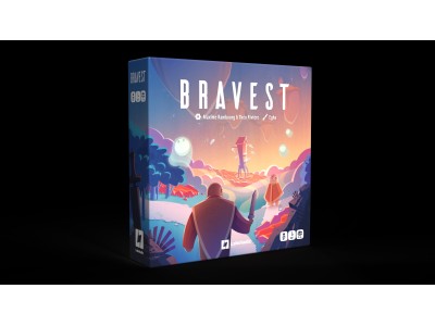 BRAVEST
