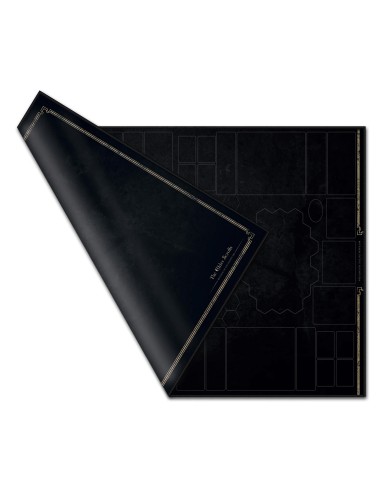 THE ELDER SCROLLS - Tapis premium