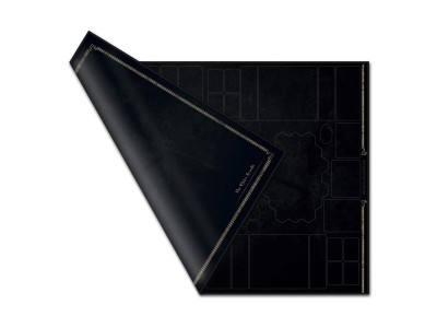 THE ELDER SCROLLS - Tapis premium
