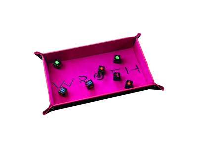 WROTH - Dice Tray Neon