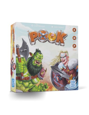 POOK