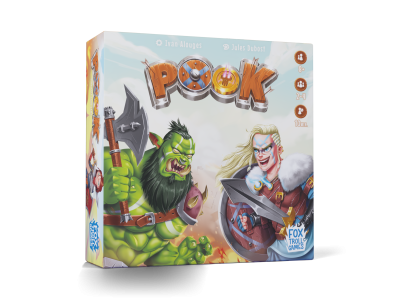 POOK