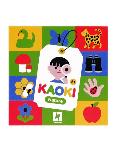 KAOKI NATURE