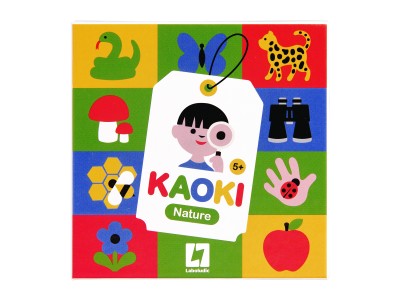 KAOKI NATURE