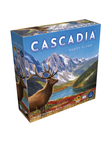 CASCADIA