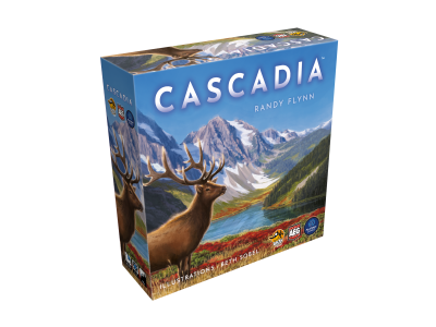 CASCADIA