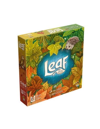 LEAF