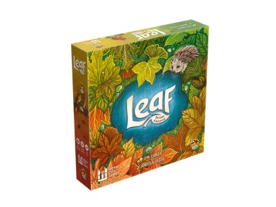 LEAF