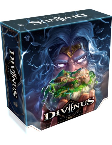 DIVINUS