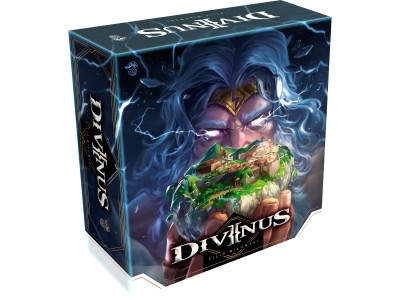 DIVINUS