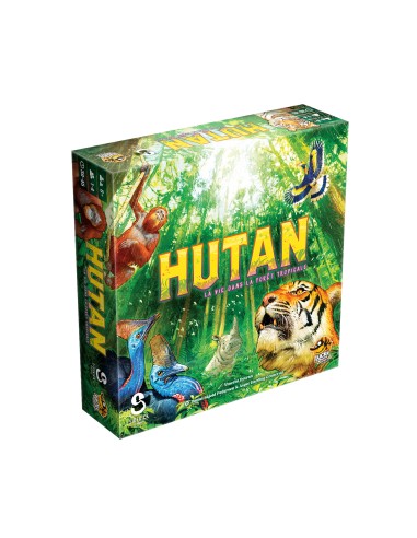 HUTAN