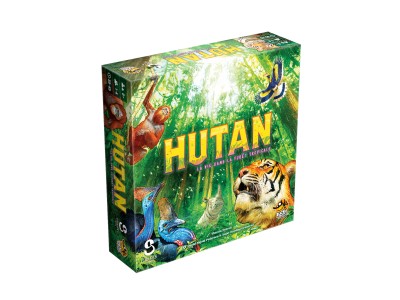 HUTAN