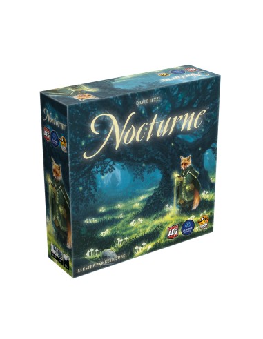 NOCTURNE